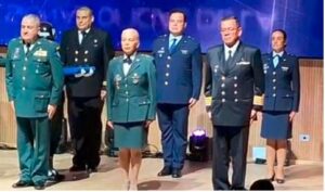 Editorial – SEIS POR FUERON DISTINGUIDOS EN LA NOCHE PURPURA DEL COGFM
