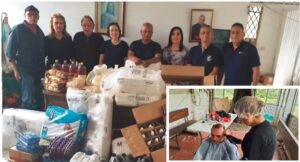 Editorial – Los P.O.R. si hacemos, si apoyamos el esfuerzo no armado de las FF.MM.