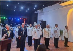 XXV Congreso Internacional de UPORFA